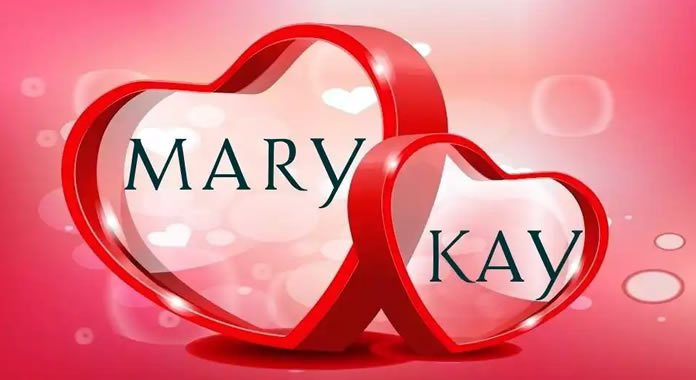 Como ser consultora Mary Kay